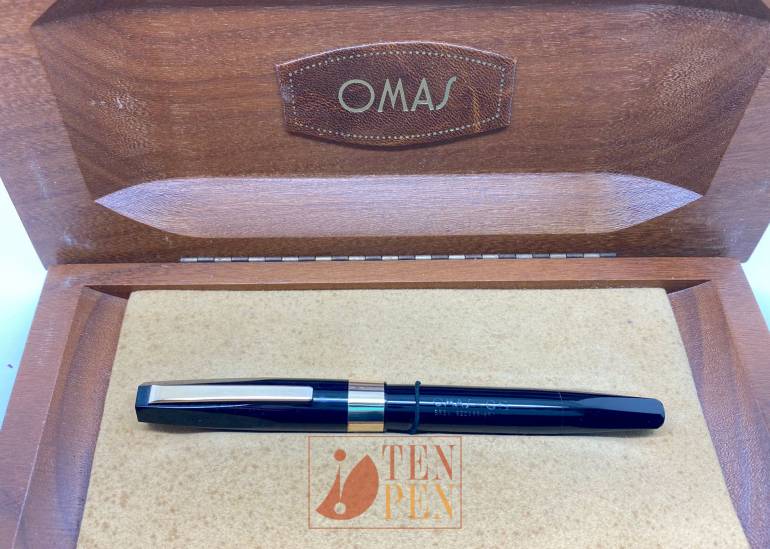 OMAS CS - 1960's | Tenpen - By Letizia Iacopini